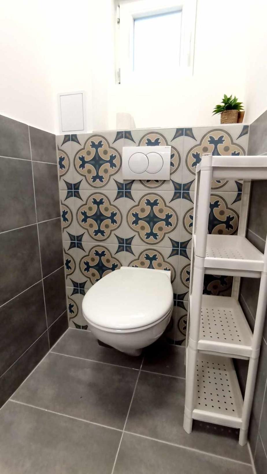 Apartment Nepszinhaz Budapest
